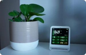 Air Purification